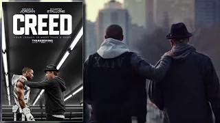 New Creed poster and TV spot revealed - Collider