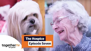 The Hospice | Episode Seven | Full Documentary