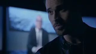 Agents Of Shield - Season 4 Trailer