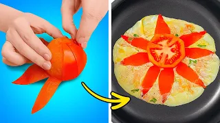 Easy Egg Hacks And Simple & Delicious Egg Recipes