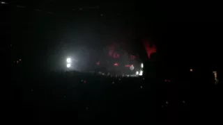 The Prodigy (Smack My B*tch Up) pt1 live in Brighton 12/5/15