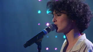 Barbara Pravi - La rua Madureira (Live) -  Le Grand Studio RTL