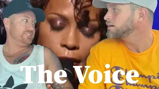 {Take Back Friday} Whitney Houston - I Will Always Love You LIVE 1999 (REACTION) She is the Goat