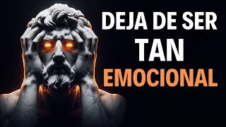 5 Lecciones para DOMINAR tus Emociones según Marco Aurelio | Estoicismo