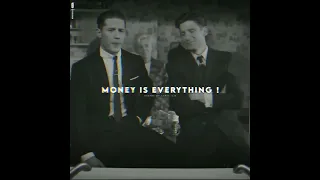 Money is everything x Georgian Gandagana - Tom Hardy Whatsapp Status ♥️ BGM Edits 🔥