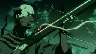 Afro Samurai [AMV]