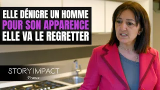 La leçon d'humilité d'une femme jugeant sur les apparences