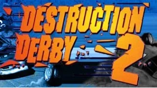 Изяруб: Destruction Derby как переводится