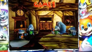 Rare Replay N64 emulator graphical issues