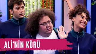 Ali'nin Körü (93.Bölüm) - Çok Güzel Hareketler 2