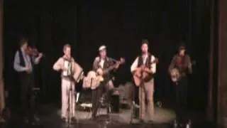 Drunken Sailor (Pirate Version live!)