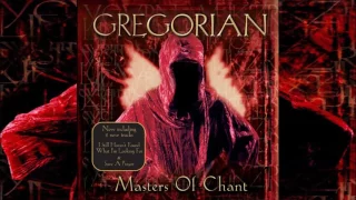 Gregorian - Losing My Religion (Audio)