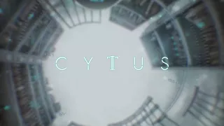 Cytus II Theme - Used to be