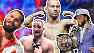 Here's Why MMA is the Best Sport in the World EP. 41