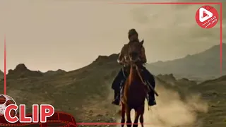 كليبات من فيلم محارب الصحراء - بان تشاو I The Warrior of Deserts I القناة الرسمية لأفلام الصين