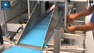 RECORD   Packaging Machine   Scorpion DUPLEX   Fresh Produce