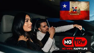 Why Chile Will Be The Leading Force of The MGTOW Movement in South America