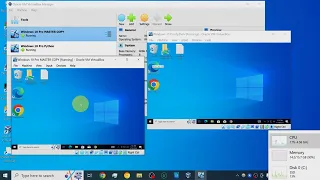 VirtualBox | Windows 10 COMPLETE Installation and Setup on Windows 10 Host | IoT Vlogs