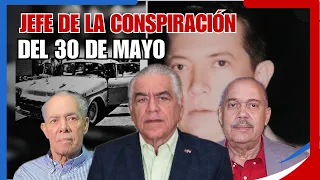 Conociendo a Juan Tomás Díaz, el jefe de la conspiración del 30 de mayo.