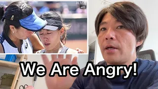 French Open 2023 tennis: Disqualified after Miyu Kato hits ball girl with ball, Japanese reaction