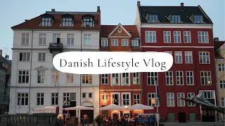 Minimalist Lessons from Denmark | Copenhagen + Aarhus Vlog