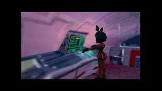 JetForce Gemini - N64: Intro (Real Hardware)