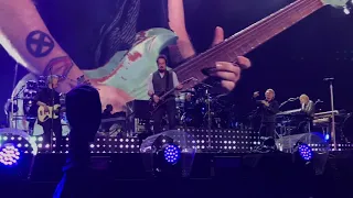 Bon Jovi - Livin' on a prayer (live in Wembley - London, June 21 2019)