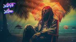 🌿🌴 Groove and Chill: Lofi Reggae Beats and Chillhop for Rastaman's Soul 🎵