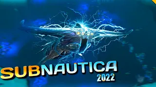 Все на ДНО Океана!!! -4000 МЕТРОВ Ⓧ Subnautica #14