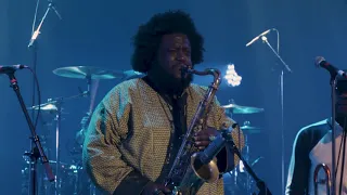 Kamasi Washington | Festival 2018