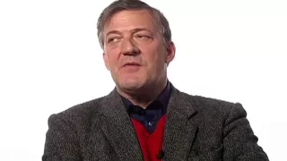 Stephen Fry: Idea of Greatness