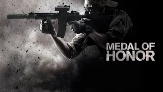 Medal of Honor (2010) ► #1 ► Встреча ► Прохождение Без Комментариев