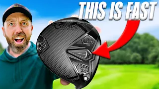 THE FASTEST DRIVER OF 2024 - Cobra DarkSpeed review