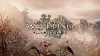 Wo Long I Fallen Dynasty I  Full Cutscenes Cinematic