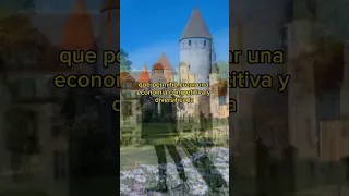 🔥🇪🇪Estonia: El País que Nadie Conoce pero que Todos Quieren Visitar👀👏