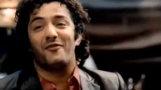 رشيد طه يا رايح وين مسافر كليب  - rachid taha ya rayah clip