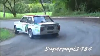 2° Rally del Veneto ps 6 Col de la Spina