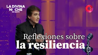 La reflexión final de Dante Gebel sobre cómo afrontar las adversidades