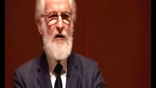 Academic English - Prof. David Crystal on standard vs. non-standard English