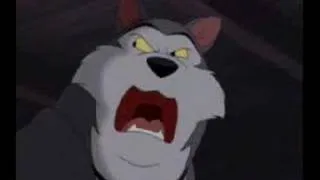 Balto 3 wings of change movie clip