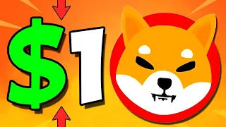 SHIBA INU DEVELOPERS ANNOUNCED CRAZY PLAN TO HIT $1 THIS YEAR - EXPLAINED