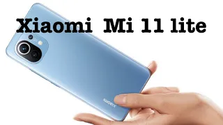 Xiaomi Mi 11 lite #unboxing #candyyamamoto #aliexpress #xiaomimi11