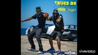 Gradur & Franglish - Trucs de choses (Version Skyrock)