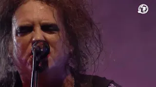 2 Late The Cure RAH 2014 [Live]