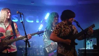 Esoterica  - Kyros - Live in Leicester (04/09/23)