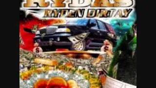 Psychopathic Rydas - Ride 2 Da End