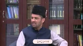 Seerat Ashab-e-Ahmad: Hazrat Syed Aziz-ur-Rehman (ra), Islam Ahmadiyya