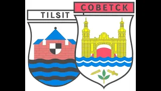 #русскаяевропа c Анжелика Варум - городок #tilsit-Советск