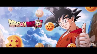 Dragon Ball Super Ending 3 - Usubeni / Color Rosa (FULL Español Latino) | Sergio García