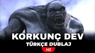 Korkunç dev izle